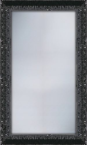  Spiegel im modernen Holzrahmen 120x60 N4