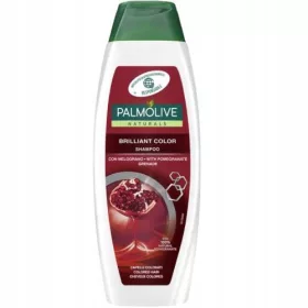  PALMOLIVE BRILLIANT COLOR SHAMPOO FARBTIEFE