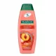  Palmolive Pfirsich- und Seidenshampoo und Spülung