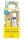 MUSTELA SUN Sonnenschutz-Stick SPF50 für Kinder und Erwachsene 9ml
