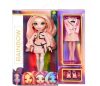 Rainbow High Fashion Doll – Pink BELLA PARKER