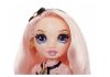 Rainbow High Fashion Doll – Pink BELLA PARKER