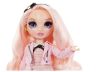 Rainbow High Fashion Doll – Pink BELLA PARKER