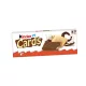 20er-Pack Ferrero Kinder Cards, 128g – Vanille und Kakao Waffeln