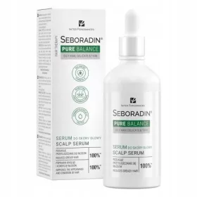  SEBORADIN Pure Balance Kopfhautserum, 100 ml