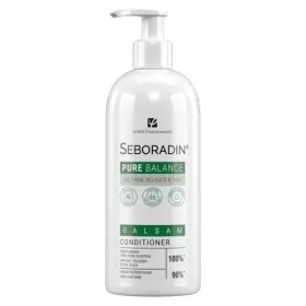  SEBORADIN Pure Balance Haarbalsam, 400 ml
