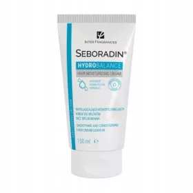  SEBORADIN Hydro Balance Glättende und pflegende Haarcreme, 150 ml