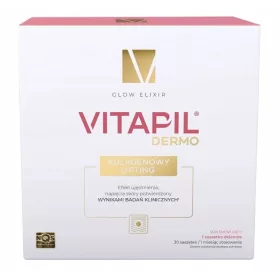 Vitapil Dermo - Kollagen-Lifting in Trinkform, 30 Sachets