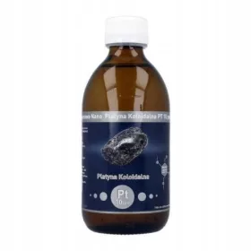  Kolloidales Platin Vitacolloide Platinum 300 ml