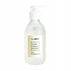  FEEDSKIN Simple Makeup Remover Mizellenflüssigkeit