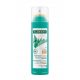 Klorane Trockenshampoo für Dunkles, Fettendes Haar mit Pigment, 150 ml