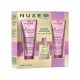 Nuxe Hair Prodigieux – Glanzverleihendes Haarpflegeset für strahlendes Haar