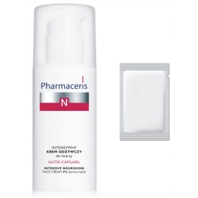 Krem do twarzy Pharmaceris na dzień 50 ml