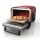  Ofen Smoker GRILL NINJA WOODFIRE OO101EU Pizzaofen OUTDOOR