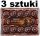 FERRERO Rondnoir Pralinen Dunkle Schokoladenfüllung, 3er Pack, 138g