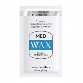  Pilomax Shampoo 10 ml gegen Haarausfall