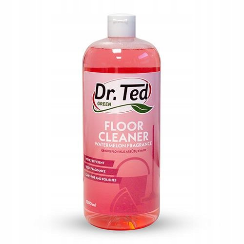  DR. TED Watermelon Universal-Bodenreinigungsflüssigkeit, 1000 ml
