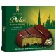 Exklusive Dubai Schokolade mit Kadayif, Kunefa und Pistazien, 100g