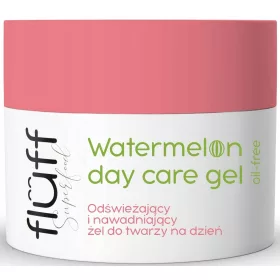  Fluff Day Gesichtsgel Wassermelone Wassermelone 50 ml