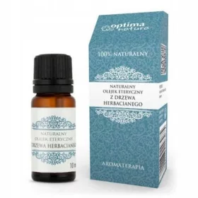  Optima Natura ätherisches Teebaumöl 10 ml