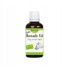  Nacomi Avocado Oil Avocadoöl 50ml