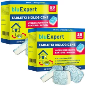  Klärgrubenpräparat BioExpert Tabletten 0,52 kg