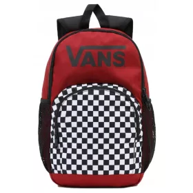   VANS Bunter Jugendlicher Schulrucksack für Sport und Alltag 15L