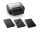  TEFAL UltraCompact SW383D10 3in1 Panini-Sandwichmaker