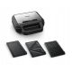  TEFAL UltraCompact SW383D10 3in1 Panini-Sandwichmaker
