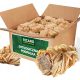 Öko-Kaminanzünder 1 kg Ofenanzünder, Grillanzünder