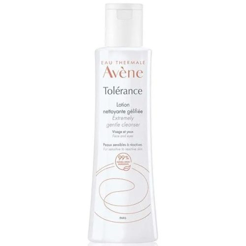Avene Tolerance Control Reinigendes Gel-Balsam für Sensible Haut, 200 ml
