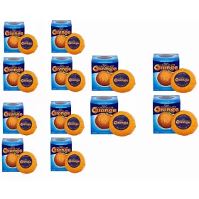   TERRY'S Milk Orange Chocolate aus Großbritannien - 12x157g Packung