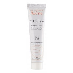   Avene Cold Cream - Pflegecreme für sehr trockene und sensible Haut 40ml