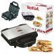 Sandwichtoaster Tefal UltraCompact SM1552 Sandwich 700W