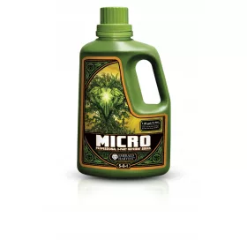    Emerald Harvest flüssiger Mehrkomponentendünger 1 kg 0,95 l