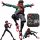  SPIDER-MAN MILES MORALES SPIDERMAN-ACTION-FIGUR