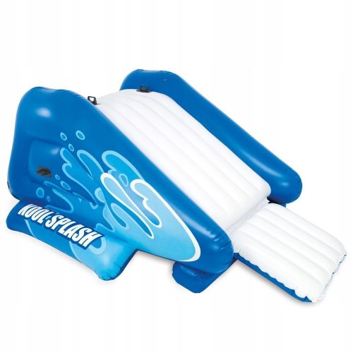  INTEX 58849 Wasserpoolrutsche