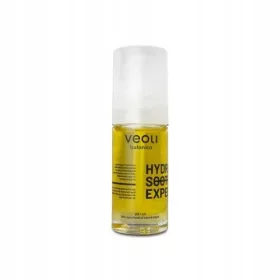    VEOLI Botanica HYDRASOOTHING EXPERT Feuchtigkeitsspendendes und beruhigendes Serum, 30 ml