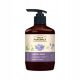  GREEN PHARMACY Kamille & Flachs Flüssigseife mit Leinen und Kamille, 460 ml