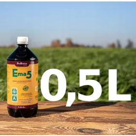  Ema5 - Probiotika gegen Pilzerkrankungen - 0,5L