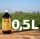  Ema5 - Probiotika gegen Pilzerkrankungen - 0,5L