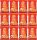 12x Lay's Stix Ketchup 130g – Knusprige Kartoffelsticks mit Ketchup-Geschmack
