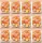 Lay's Oven Baked Chips mit Pfifferlingen in Sahnesoße, 12er Pack, 110g