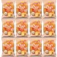 Lay's Oven Baked Chips mit Pfifferlingen in Sahnesoße, 12er Pack, 110g