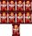 Lay's Max Deep Cut Twisted Paprika, 9x 120g – Intensiver Geschmack und Knusprigkeit