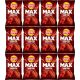 12x Lay's Max Deep Cut Twisted Paprika Kartoffelchips, 120g
