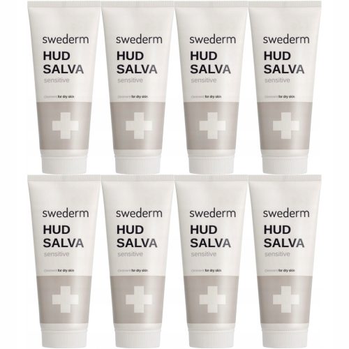 Swederm Hudasalva maść 100 ml Sensitive