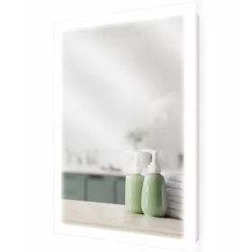  LED-Beleuchtungsspiegel 100x120 ATENA