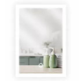  LED-Leuchte mit Schalter 90x120 ATENA