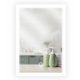  LED-Leuchte mit Schalter 90x120 ATENA